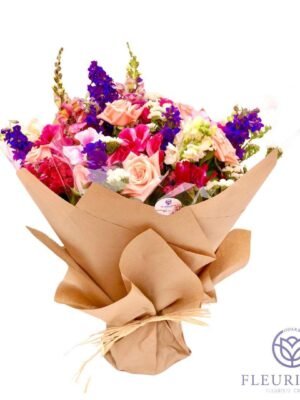 Bouquet de Tendresse