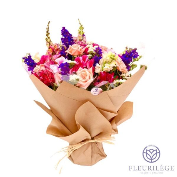 Bouquet de Tendresse